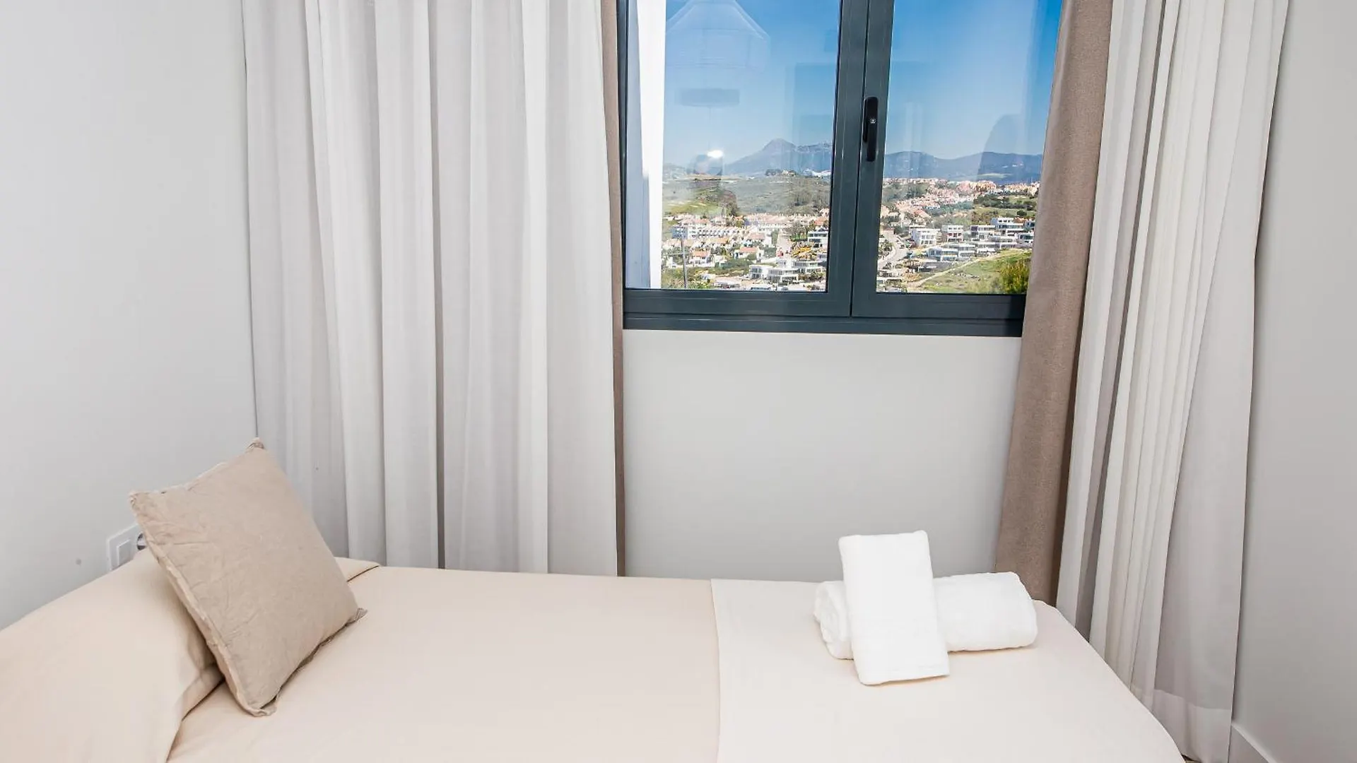 Pure South 62B Apartment Manilva