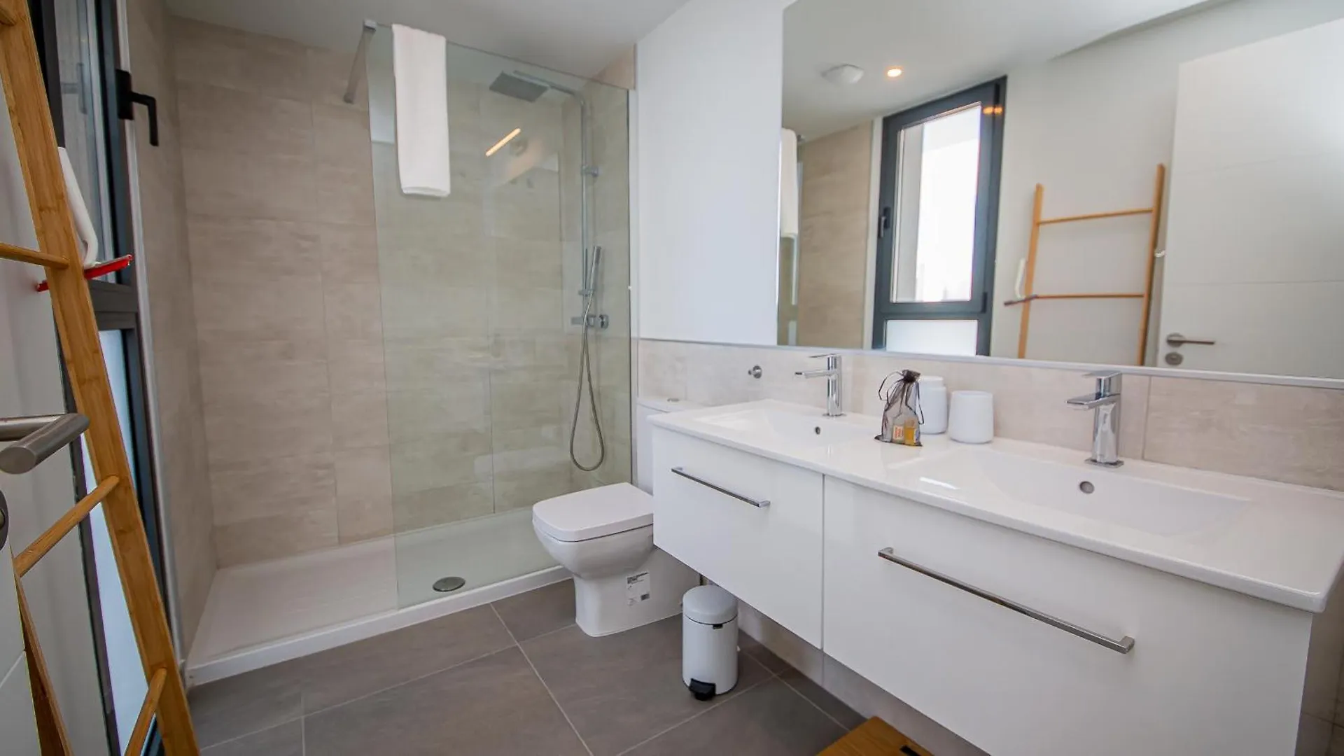 Pure South 62B Apartment Manilva Spain