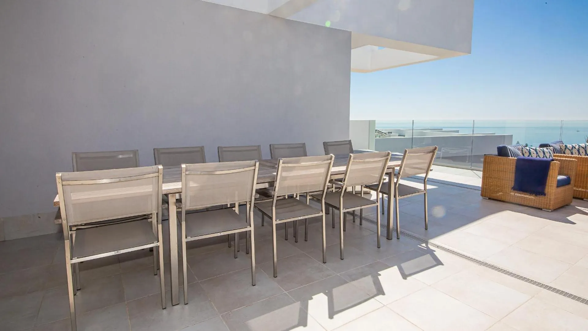 Pure South 62B Apartment Manilva