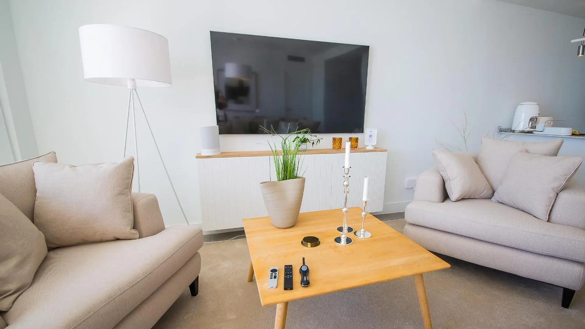 Pure South 62B Apartment Manilva Spain