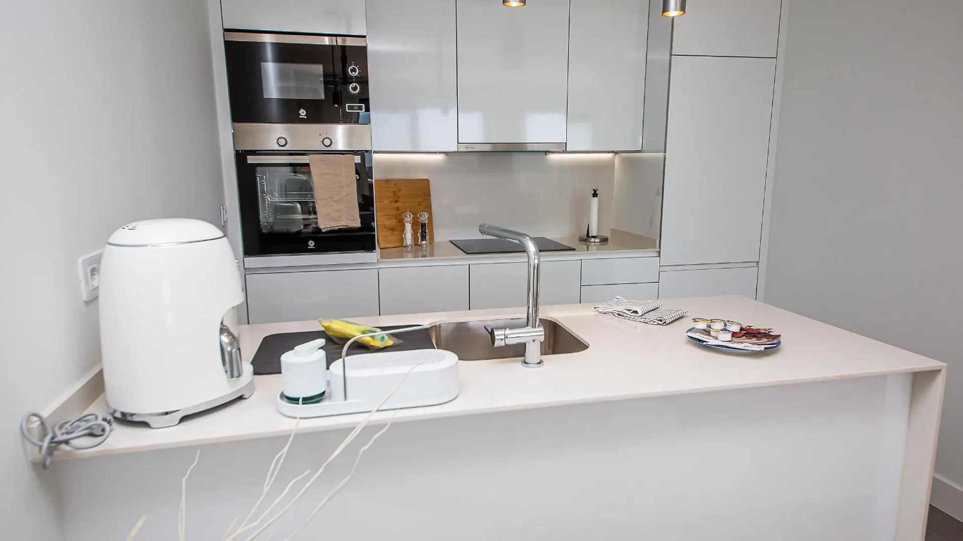 Pure South 62B Apartment Manilva