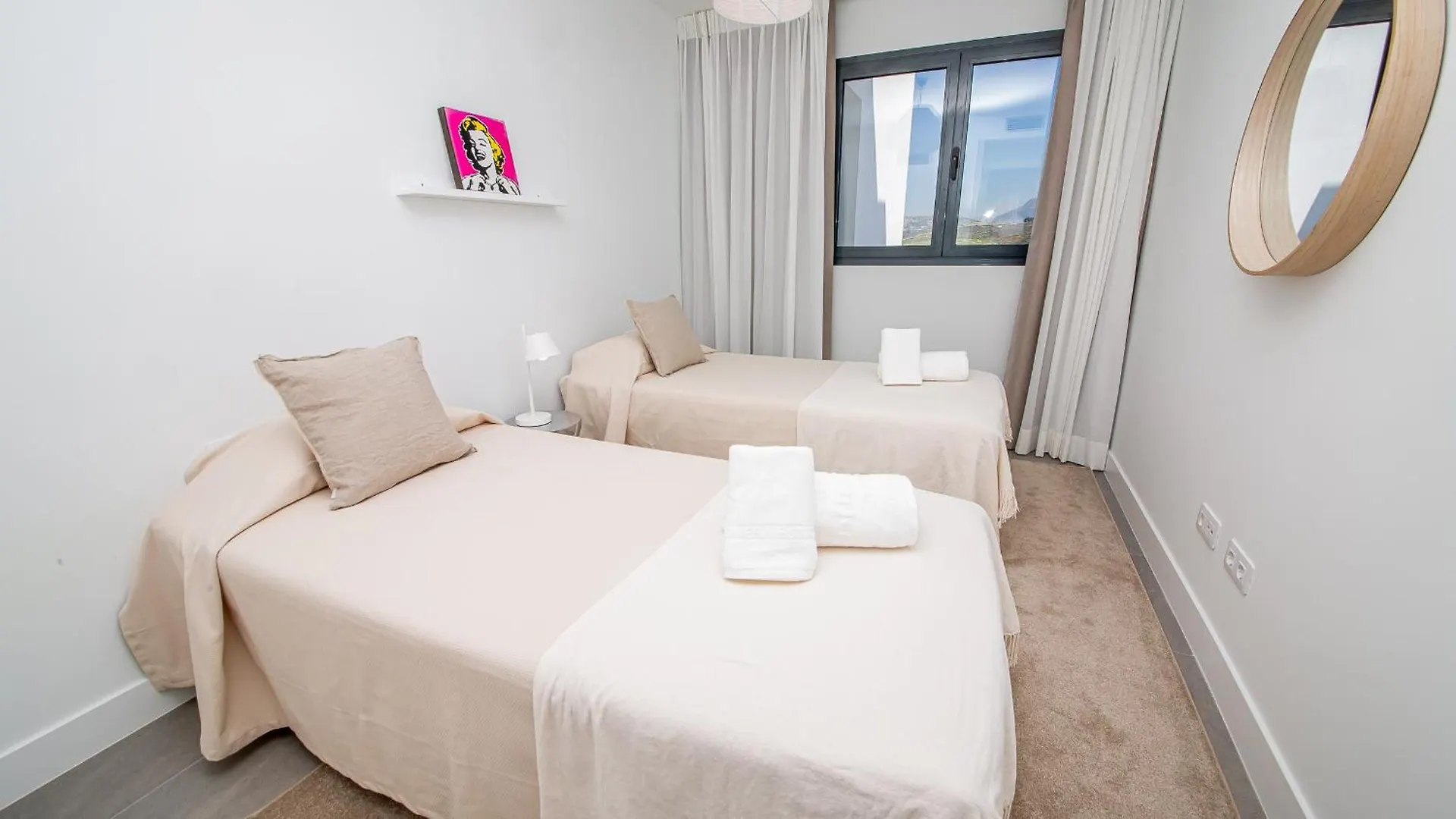 Pure South 62B Apartment Manilva