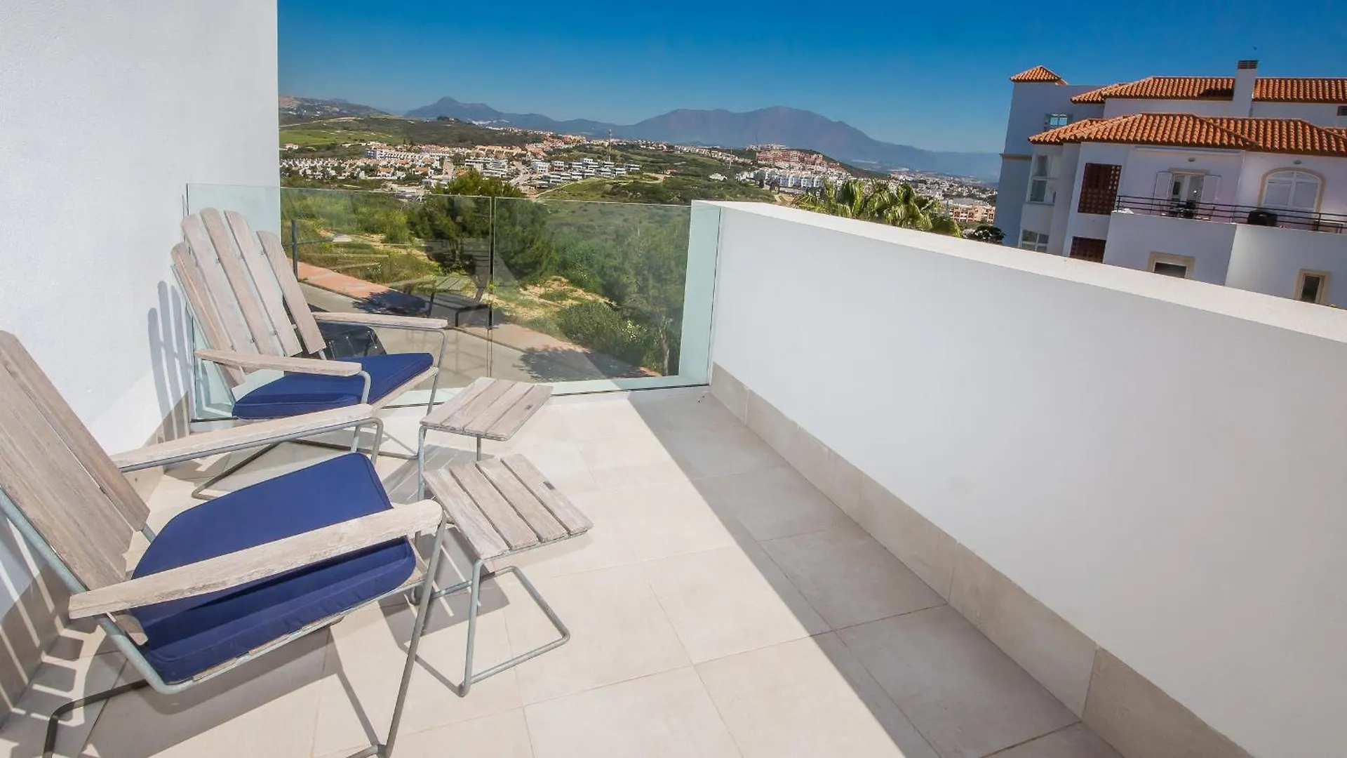 Pure South 62B Apartment Manilva 0*,  Spain