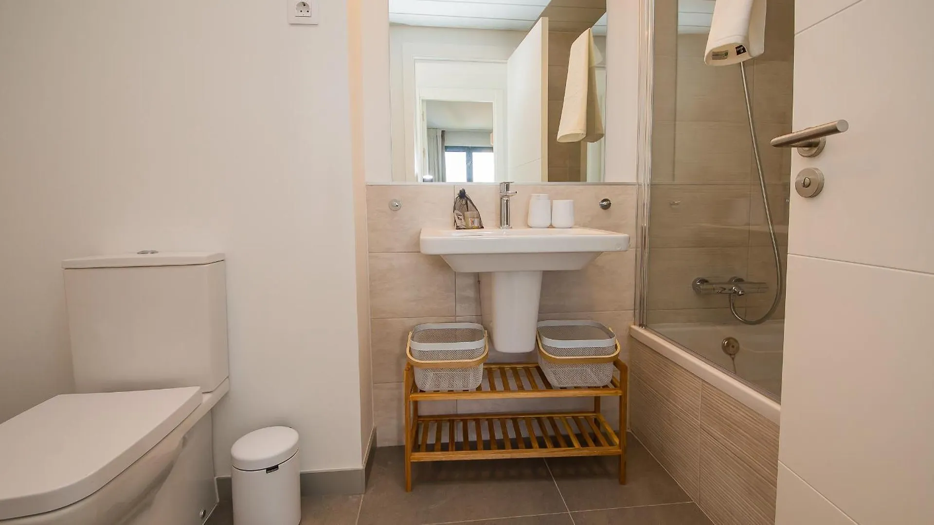 Pure South 62B Apartment Manilva