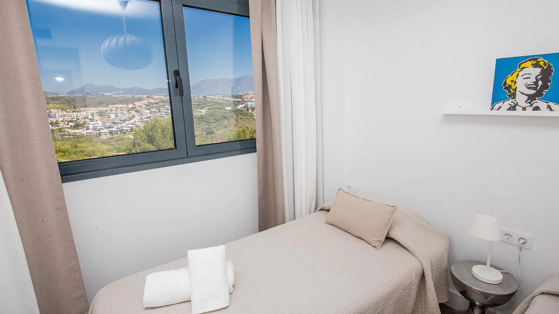 Pure South 62B Apartment Manilva