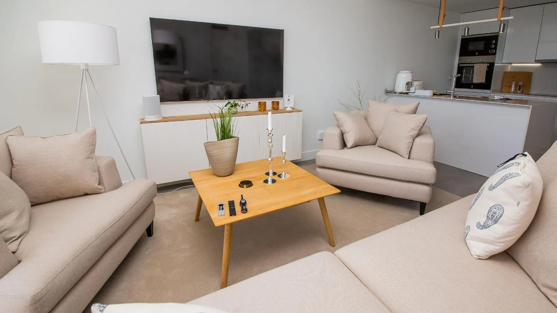 Pure South 62B Apartment Manilva