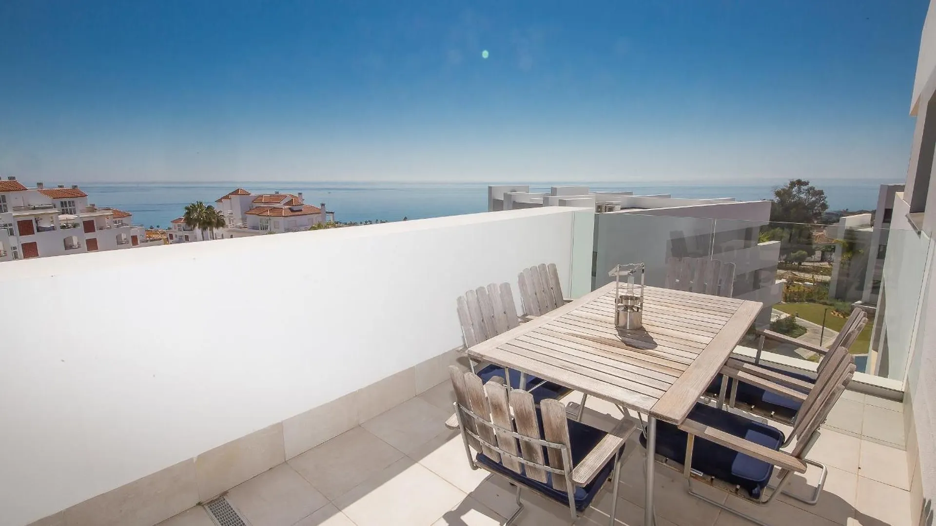 Pure South 62B Apartment Manilva