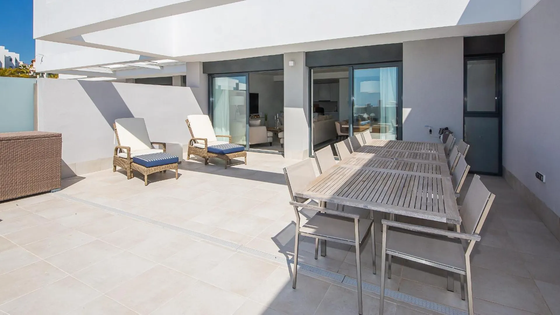 Pure South 62B Apartment Manilva