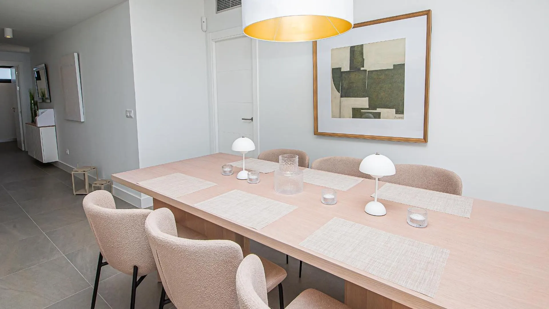Pure South 62B Apartment Manilva