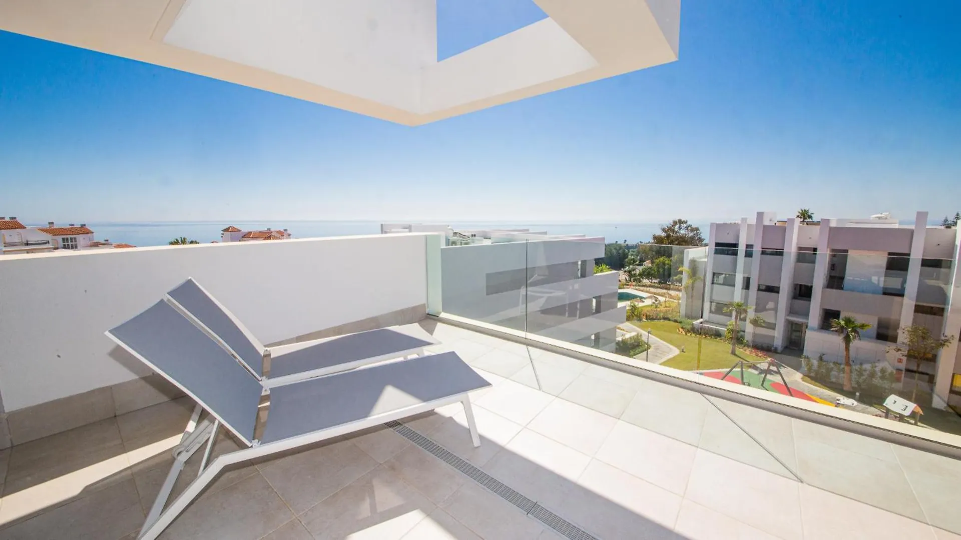 Pure South 62B Apartment Manilva Spain