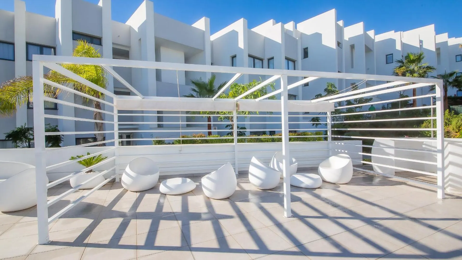 Pure South 62B Apartment Manilva 0*,  Spain