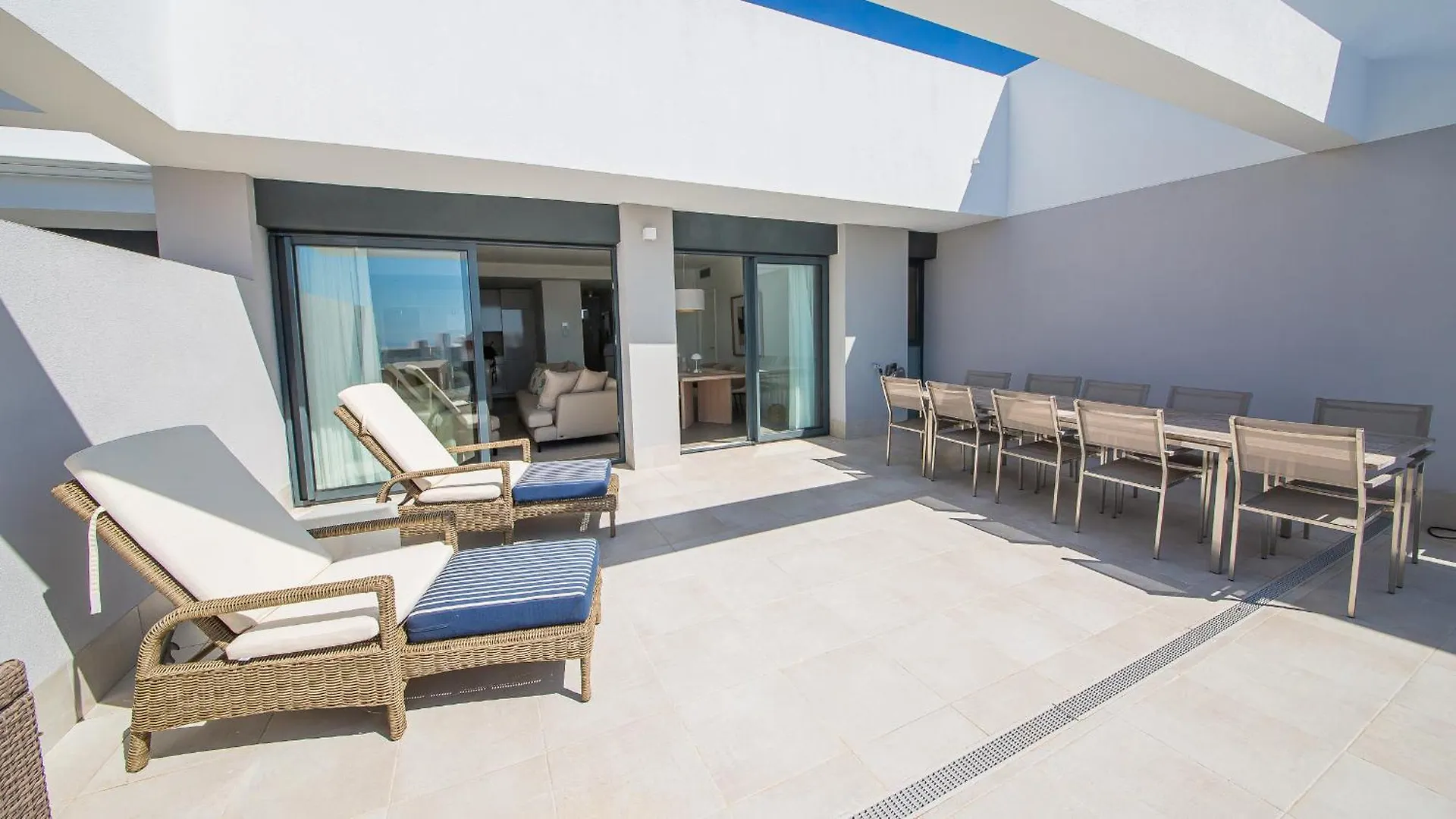 Pure South 62B Apartment Manilva Spain