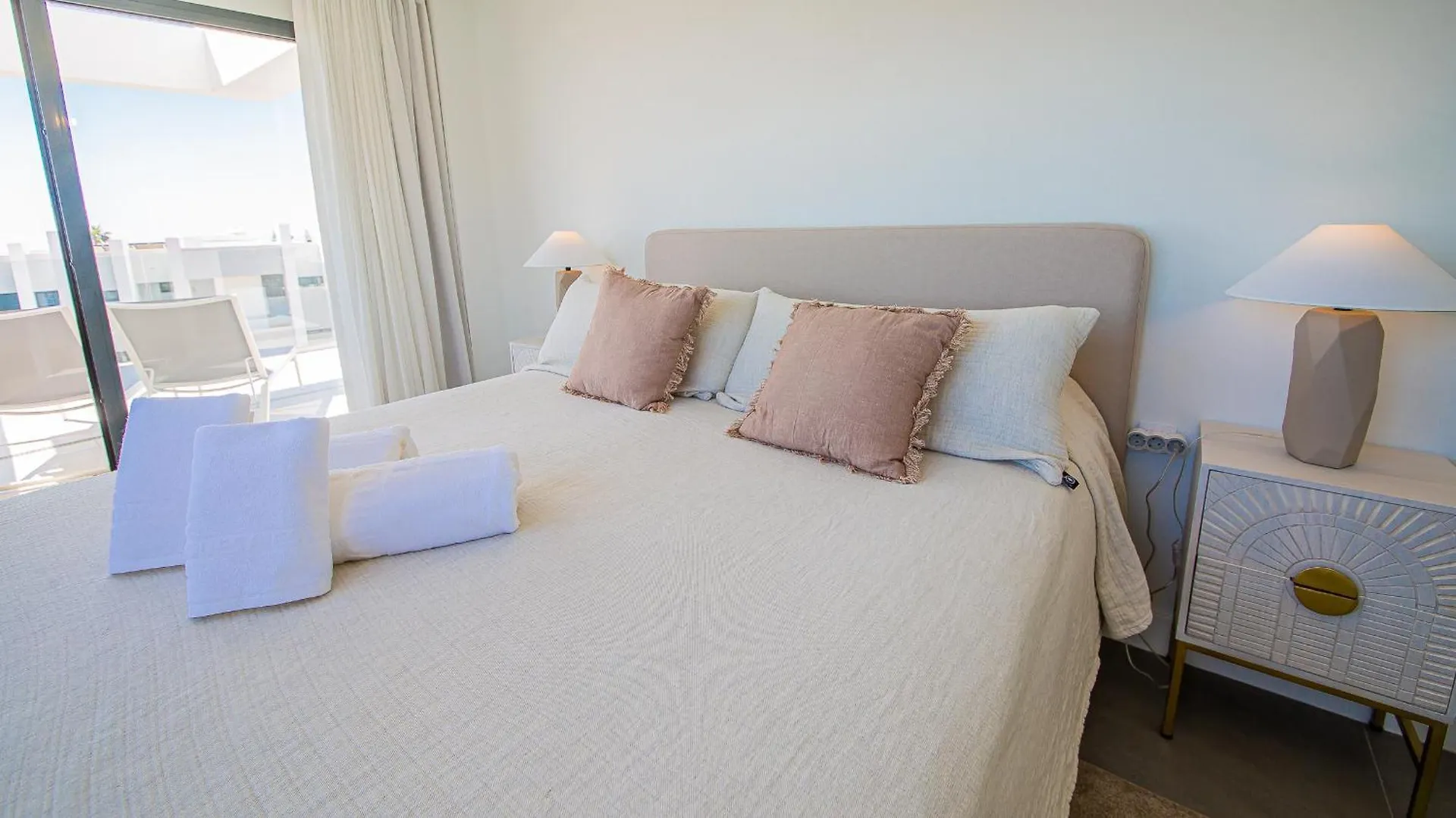 Pure South 62B Apartment Manilva