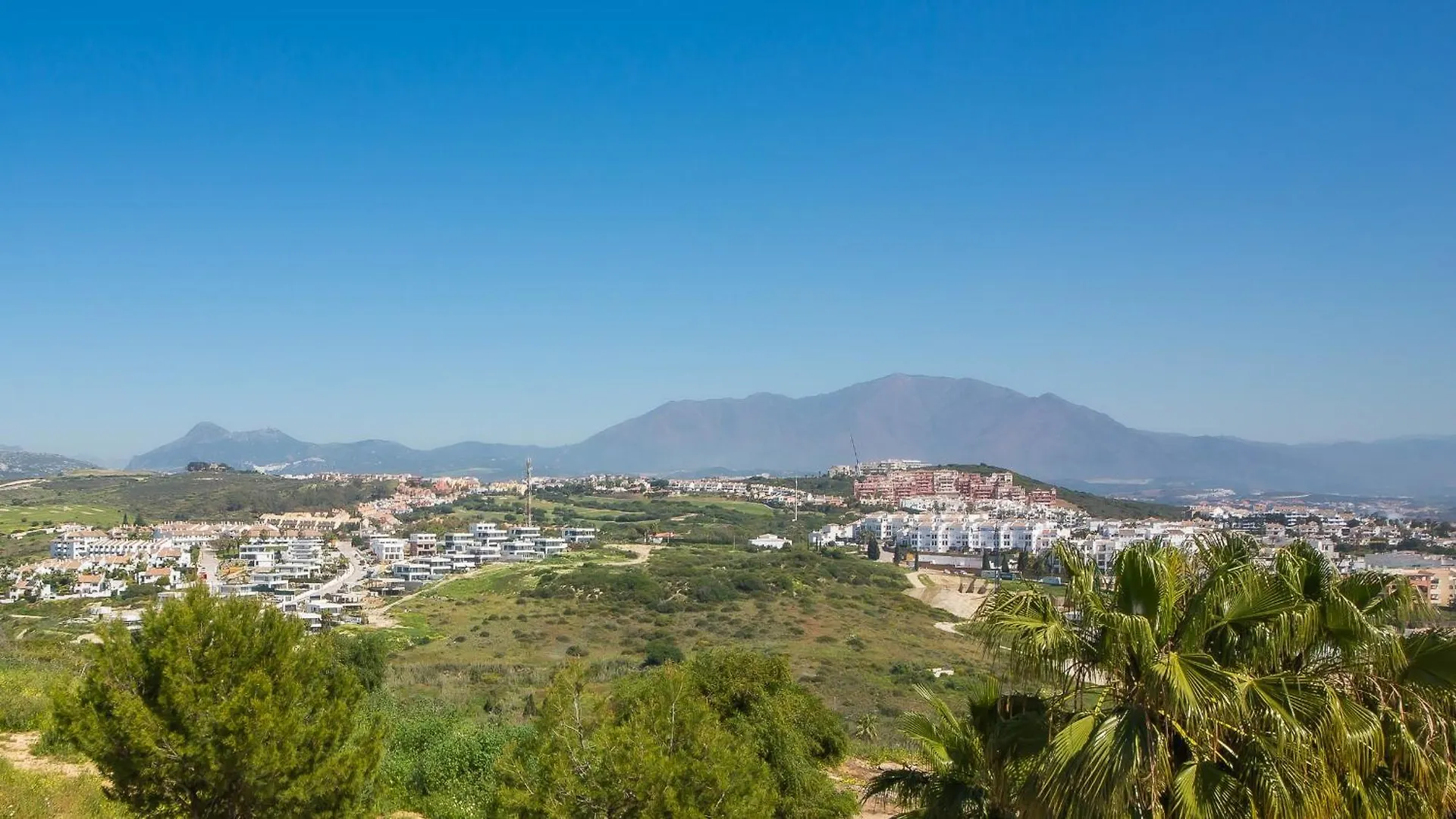 Pure South 62B Apartment Manilva 0*,