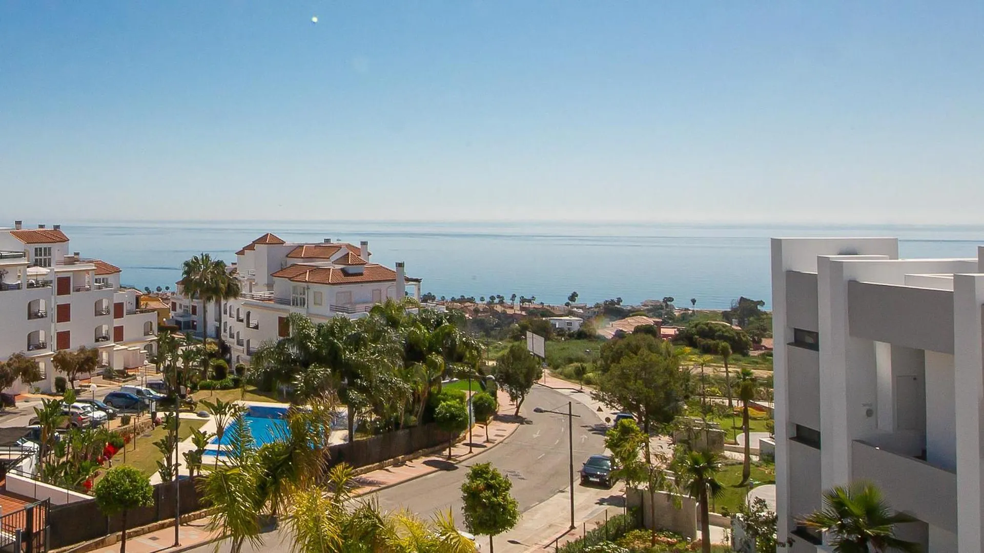 Pure South 62B Apartment Manilva