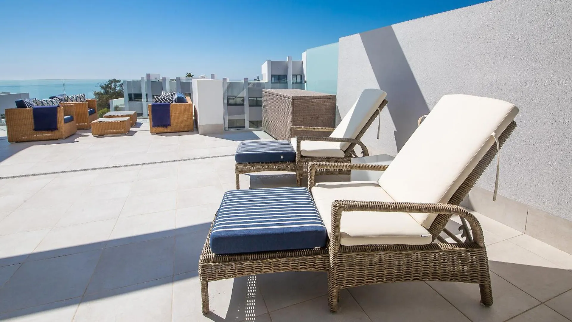 Pure South 62B Apartment Manilva