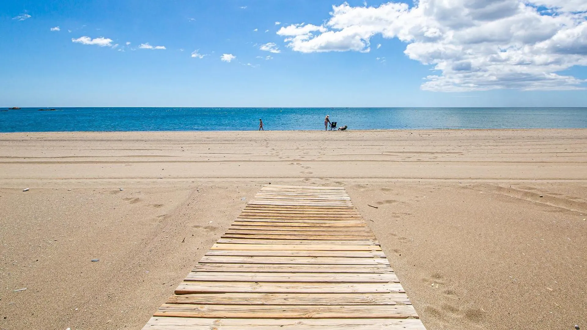 Pure South 62B Apartment Manilva 0*,  Spain